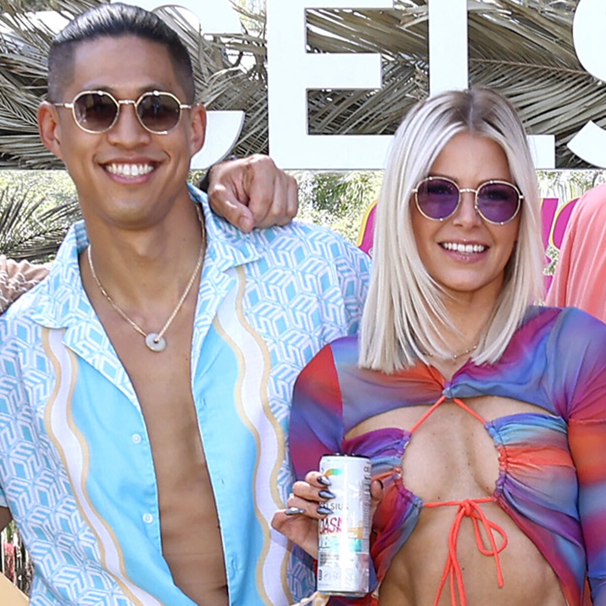 Proof VPR's Ariana Madix & New Man Daniel Wai Are Going Strong - E! Online